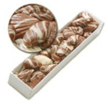 500 Gram Special El Yapımı Çikolata Standart