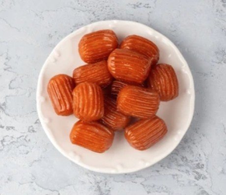 750 Gr Tulumba Tatlısı Kaliteli Malzeme