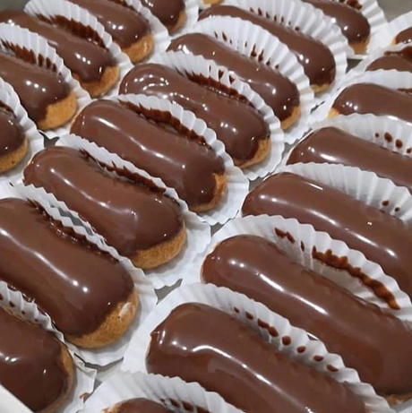 Bir Masal Gibi Lezzetli 3 Kg Pasta