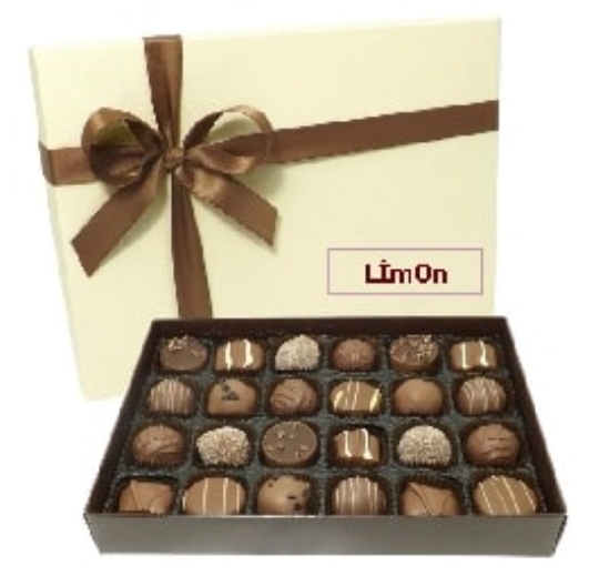 El Yapımı Special 750 Gr Çikolata