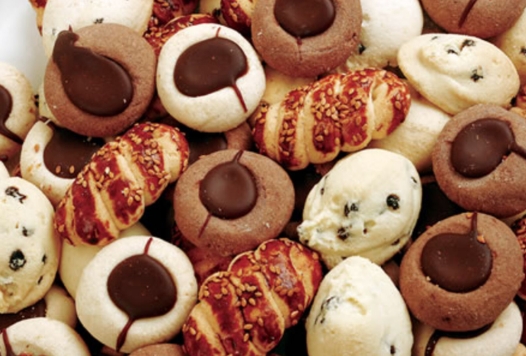 Günlük Taze Üretim 2 Kg Pasta