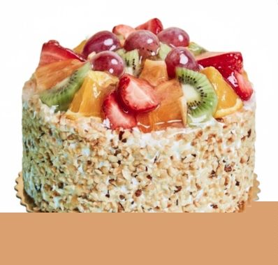 Karışık Meyveli 6-9 Kişilik Efsane Tat Deneyimi