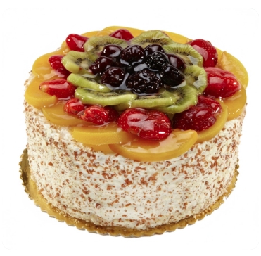 Karışık Meyveli 6-9 Kişilik Premium Sunum Tat