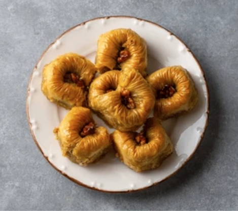 Özenle Hazırlanmış 1000 Gr Bülbül Yuvası